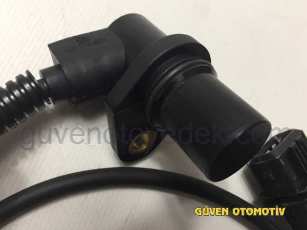 Vectra B Krank Devir Sensörü (X2.0XEV) GM