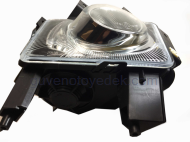 Opel Astra H Sis Farı (2007 Sonrası için) Sağ DEPO