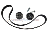 Opel Corsa C için uygun Opel Combo C Triger Seti (Y1.7DT) İTHAL , Y1.7DT