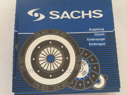 Opel Vectra C Debriyaj Seti (1,6 Motor) SACHS Marka (Z1.6XE - Z1.6XEP)