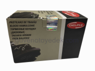 Opel Astra G Ön Fren Balatası DELPHI Marka