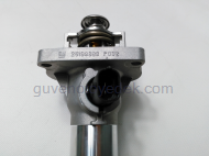 Chevrolet Cruze Termostat GM Marka (A1.6XER Z1.6XER)