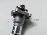 Chevrolet Cruze Termostat GM Marka (A1.6XER Z1.6XER)