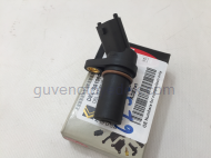 Opel Corsa B için uygun Opel Corsa B Krank Devir Sensörü 1.2 1.4 16V DELPHI DELPHI , Z1.2XE, Z1.2XEP, Z1.4XEP