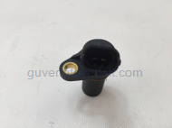 Opel Corsa B için uygun Opel Corsa B Krank Devir Sensörü 1.2 1.4 16V DELPHI DELPHI , Z1.2XE, Z1.2XEP, Z1.4XEP