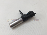 Opel Astra G için uygun Opel Astra H Krank Devir Sensörü DELPHI (Z1.6XEP) DELPHI , Z1.4XE, Z1.6XE, Z1.6XEP