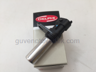 Opel Astra G için uygun Opel Astra H Krank Devir Sensörü DELPHI (Z1.6XEP) DELPHI , Z1.4XE, Z1.6XE, Z1.6XEP