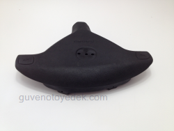 Opel Astra G Airbag Direksiyon Kapağı (Tırnaklı) Yerli