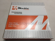 Chevrolet Aveo Sedan modeller için uygun Chevrolet Kalos Polen Filtresi METTE METTE