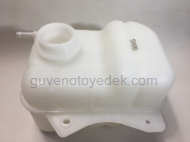 Chevrolet Lacetti modeller için uygun RADYATÖR SU DEPOSU Lacetti İthal İTHAL