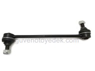 Opel Corsa C için uygun Opel Corsa C Z Rotu Yerli (Adet Fiyatıdır) YERLİ