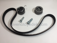 Opel Corsa C için uygun Opel Corsa C Triger Seti (Y1.7DT) İTHAL , Y1.7DT