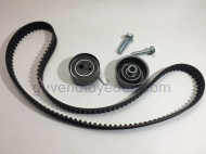 Opel Corsa C için uygun Opel Corsa C Triger Seti (Y1.7DT) İTHAL , Y1.7DT
