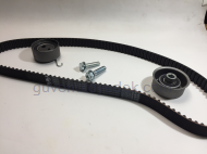 Opel Corsa C için uygun Opel Corsa C Triger Seti (Y1.7DT) İTHAL , Y1.7DT