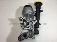 Opel Corsa C Yağ Soğutcusu Komple GM Marka (1.3 Dizel)