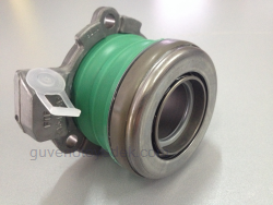Opel Vectra B için uygun DEBRİYAJ RULMANI Opel Vectra B X2.0XEV F18 Şanzıman Araçlara FTE Marka FTE , X2.0XEL