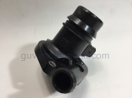 Opel Astra J için uygun Opel Astra J Termostat GM Marka (A1.4NET) GM , A1.4NET