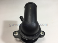 Chevrolet Kalos Termostat GM Marka