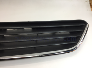 Opel Astra G için uygun Opel Astra G Ön Panjur Nikelajlı (Astra G 1998 2002) İTHAL