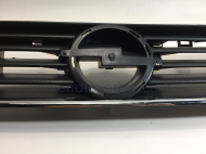 Opel Astra G için uygun Opel Astra G Ön Panjur Nikelajlı (Astra G 1998 2002) İTHAL