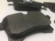Opel Astra H için uygun Opel Astra H Ön Fren Balatası DELPHI Marka DELPHI