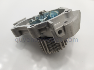 Chevrolet Aveo Sedan modeller için uygun Chevrolet Aveo Devirdaim Su Pompası (1,2 8 Valf) İTHAL İTHAL