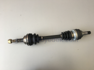 Opel Astra G için uygun Opel Astra G Aks Komple Sol Benzinli İTHAL (Z1.4XE Z1.4XEP Z1.6XE Z1.6XEP) İTHAL , Z1.4XE, Z1.4XEP, Z1.6XE, Z1.6XEP