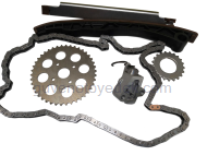 Opel Astra H için uygun Opel Astra H Triger Seti, Eksantrik Zincir Kiti (1,3 Dizel) GM Marka (Z1.3DTH) GM , Z1.3DTH, Z1.3DTH, Z1.3DTJ, Z1.3DTJ