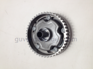 Opel Astra H için uygun Chevrolet Cruze Eksantrik Dişlisi Emme (Vanos Dişlisi) INA Marka INA , A1.6XER, Z1.6XER, A1.6XER, Z1.6XER, A1.6XER, Z1.6XER