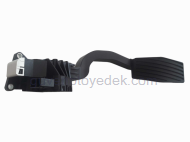 Opel Corsa D için uygun Opel Corsa D Gaz Pedalı Manuel Oem Yedek Parça OEM