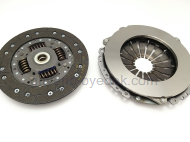 Opel Astra J Debriyaj Seti (A13DTE Dizel Motor) Baskı Balata GM Marka (A1.3DTE)