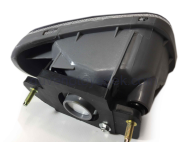 Chevrolet Lacetti modeller için uygun Chevrolet Lacetti SİS FARI HB SOL İthal İTHAL
