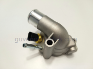 Opel Vectra C için uygun Opel Vectra C Termostat İthal (Z1.8XE) İTHAL , X1.8XE, Z1.8XE