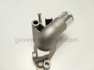 Opel Vectra C için uygun Opel Vectra C Termostat İthal (Z1.8XE) İTHAL , X1.8XE, Z1.8XE