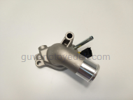 Opel Vectra C için uygun Opel Vectra C Termostat İthal (Z1.8XE) İTHAL , X1.8XE, Z1.8XE