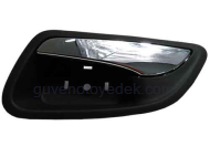 Chevrolet Cruze Sedan modeller için uygun Chevrolet Cruze ÖN KAPI İÇ AÇMA KOLU SOL GM Marka ITHAL