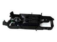 Chevrolet Lacetti modeller için uygun Chevrolet Lacetti ÖN KAPI İÇ AÇMA KOLU Sol İthal İTHAL