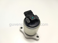Opel Astra G için uygun Opel Meriva A Egr Valfi İthal (Z1.6XE) İTHAL , Z1.4XE, Z1.6XE