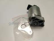 Opel Astra G için uygun Opel Meriva A Egr Valfi İthal (Z1.6XE) İTHAL , Z1.4XE, Z1.6XE