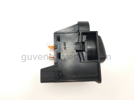 Opel Astra F 1992 1998 modeller için uygun FAR ANAHTARI Vectra A, Astra F, Corsa B Yerli YERLİ