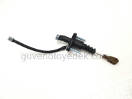 Opel Astra G için uygun DEBRİYAJ ÜST MERKEZİ Astra G Astra H FTE Marka FTE
