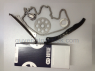Opel Astra H Triger Seti, Eksantrik Zincir Seti 1,3 OPAR Marka
