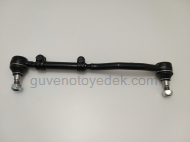 Opel Omega B için uygun ROT KOLU KOMPLE Sol Omega B Yerli YERLİ