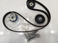 Opel Astra H Triger Seti DAYCO Marka