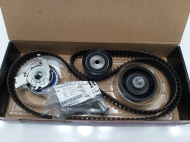 Opel Astra H Triger Seti DAYCO Marka