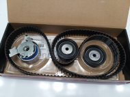 Opel Astra F 1992 1998 modeller için uygun Opel Astra F Triger Kayışı Seti Eksantrik Kiti GATES Marka (X2.0XEV) GATES , X2.0XEV