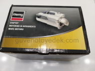 Opel Corsa B Marş Motoru Marş Dinamosu Remy Marka