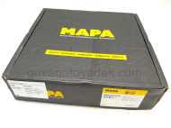 Opel Astra F 1992 1998 modeller için uygun DEBRİYAJ SETİ Corsa B, Corsa C, Corsa D, Astra F, Astra G 1,4 8V 1,4 16V (Baskı Balata) MAPA Marka MAPA
