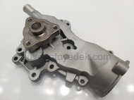 Opel Astra J için uygun DEVİRDAİM SU POMPASI, Astra J, Corsa D, İnsignia İthal İTHAL , A1.2XER, A1.4XER, Z1.2XER, Z1.4XER, A1.4NET
