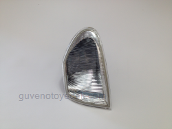 Opel Astra Classic 1999 2002 modeller için uygun Opel Astra Classic Sinyal Lambası Sağ İTHAL